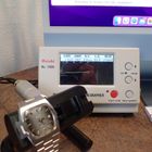 Image 8 of Pontiac Memomatic; Vintage men's watch