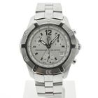 Image 1 of Tag Heuer 2000 Exclusive; Chronograph men's watch