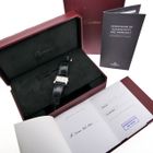 Image 12 of Cartier Tank Divan 2600; Dames horloge in full-set