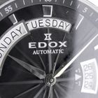 Image 12 of Edox Grand Ocean Day-Date; Automatic men's watch