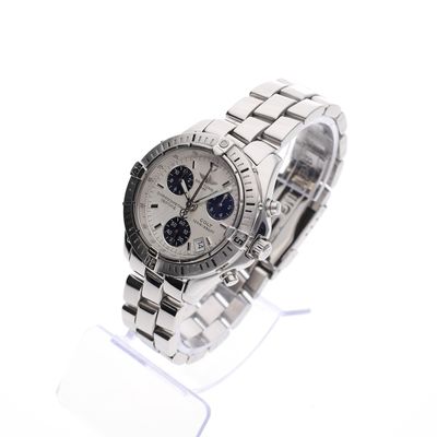 Image 2 of Breitling Colt Chronograph A73350; Chronograph men's watch