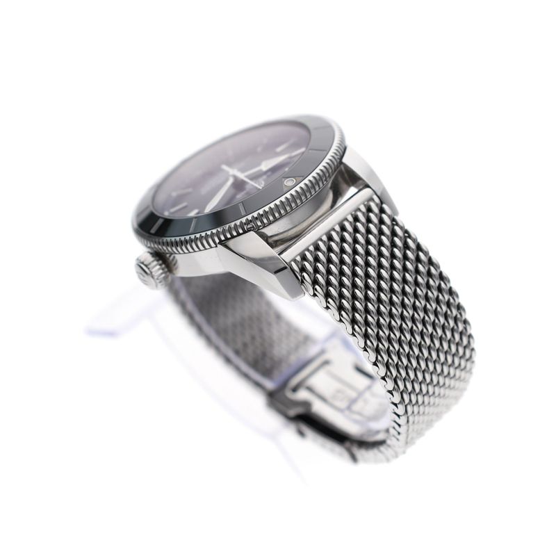 Image 8 of Breitling Superocean Heritage II 44mm Automatic Men's Watch