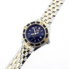 Image 2 of Breitling Lady-J; Gold/steel women's watch