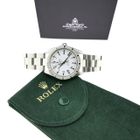 Image 4 of Rolex Airking 34mm 14010M; Automatic watch