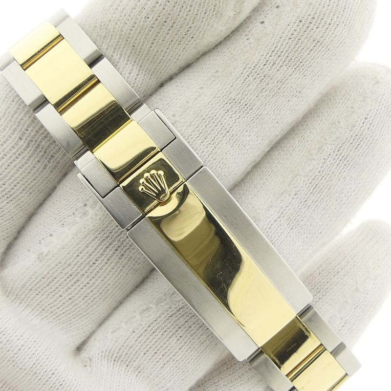 Image 9 of Rolex Submariner 116613LN; Automatic men's watch