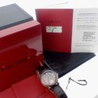 Image 4 of Gerald Genta Arena Bi-Retro; 18k gold men's watch with Tantalum bezel