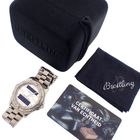 Image 2 of Breitling Aerospace Advantage; Men's Pilot Watch