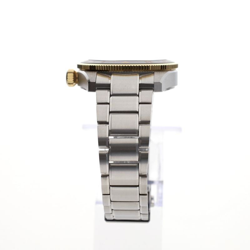 Image 11 of Longines Spirit Zulu Time Chronometer L3.802.5.53.6; Automatic men's watch with UTC