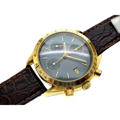 Image 1 of Omega Speedmaster; 18k men's watch | Ref: 31118000