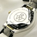 Image 16 of Raymond Weil Noemia 5132-STP-00985; Bi-Color Ladies watch with diamonds