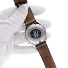 Image 14 of Breitling Chronomat Chronograph 'Racing Green' B13048; Automatic men's watch