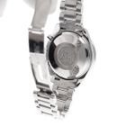 Image 10 of Omega Speedmaster Automatic Day-Date 3520.50.00; Chronograph men's watch with triple calendar