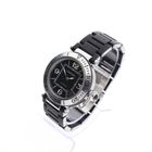Image 3 of Cartier Pasha Seatimer 2790 W31077U2; Automatic Men's Watch