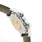 Image 16 of Jaeger-Le-Coultre Master Compressor Geographic; Automatic men's watch