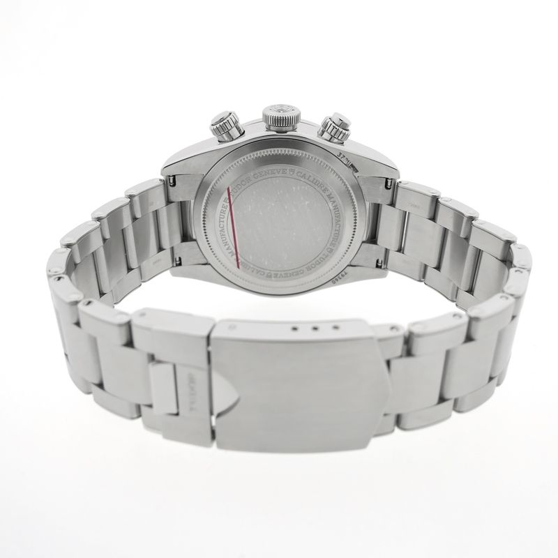 Image 15 of Tudor Black Bay Chronograph 79360N-0002; Automatic men's watch