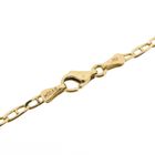 Image 5 of Midas gold navy link chain