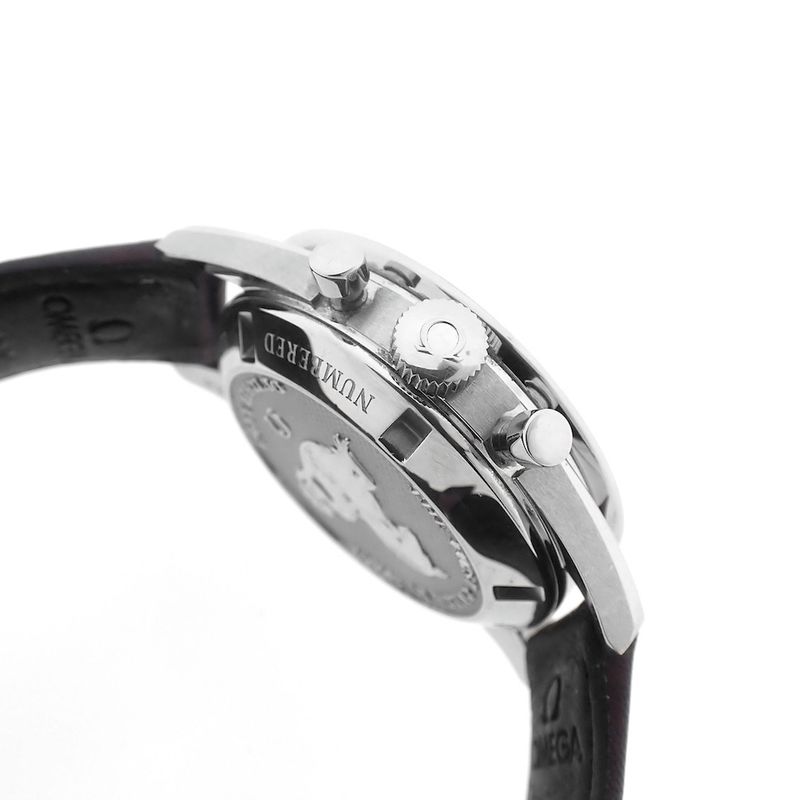 Image 6 of Omega Speedmaster FOIS; Chronograph watch
