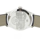 Image 10 of Montblanc Heritage GMT; Automatic men's watch with second time zone