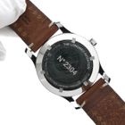 Image 12 of Longines Heritage Avigation GMT L2.831.4; Automatic men's watch