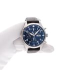 Image 15 of IWC 'Le Petit Prince' Pilot's IW377714; Chronograph men's watch