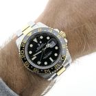 Image 15 of Rolex GMT-Master II 116710LN; Automatic men's watch