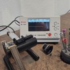 Image 16 of Cartier Tank Vermeil 'Large'; Vintage mechanical watch