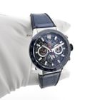 Image 7 of TAG Heuer Carrera ‘Skeleton’ CBG2011.FC6430; Chronograph men's watch