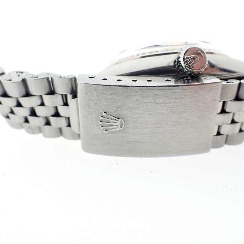 Image 3 of Rolex Datejust 1601; Men's watch