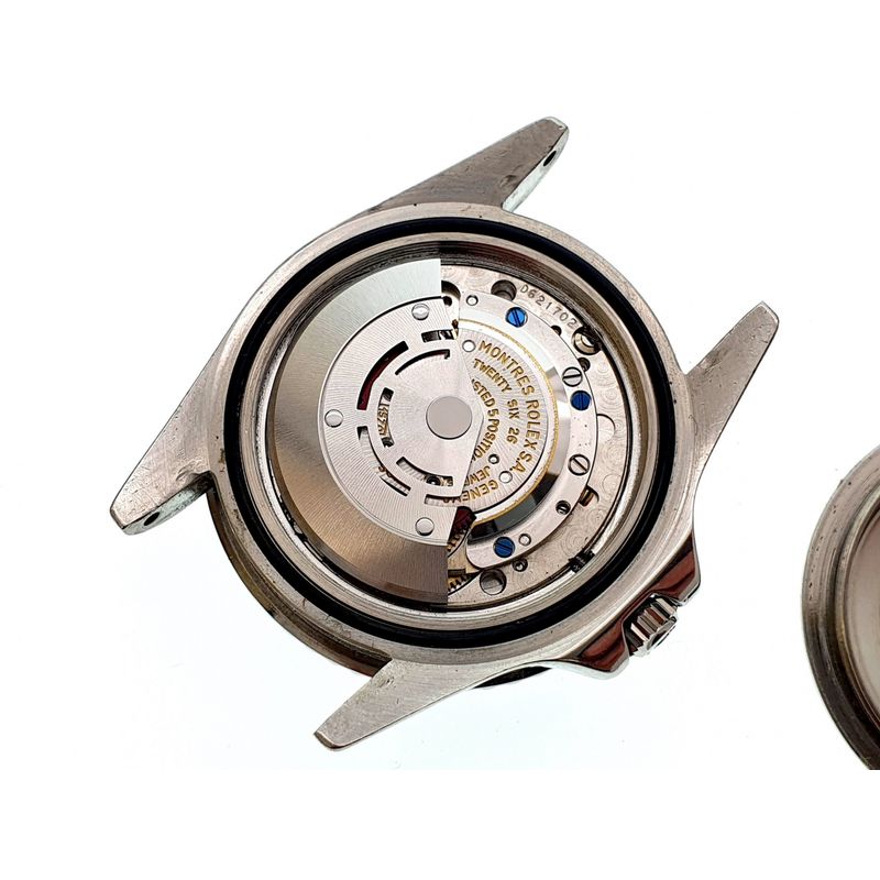 Image 12 of Rolex GMT-Master men's watch | Ref: 1675