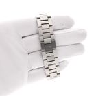 Afbeelding 10 van Cartier Pasha C ‘Salomon’ 2324 W31043M7; Automatisch Horloge