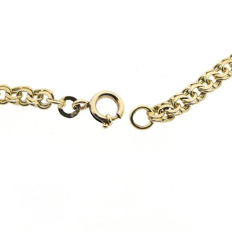 Image 6 of 8 Ct. Prince of Wales necklace | 47.5 cm