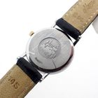 Image 7 of Omega DeVille Staal/goud; Dames horloge