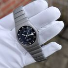 Image 19 of Omega Seamaster 'Recife' ref. 396.0984; Vintage watch from 1984