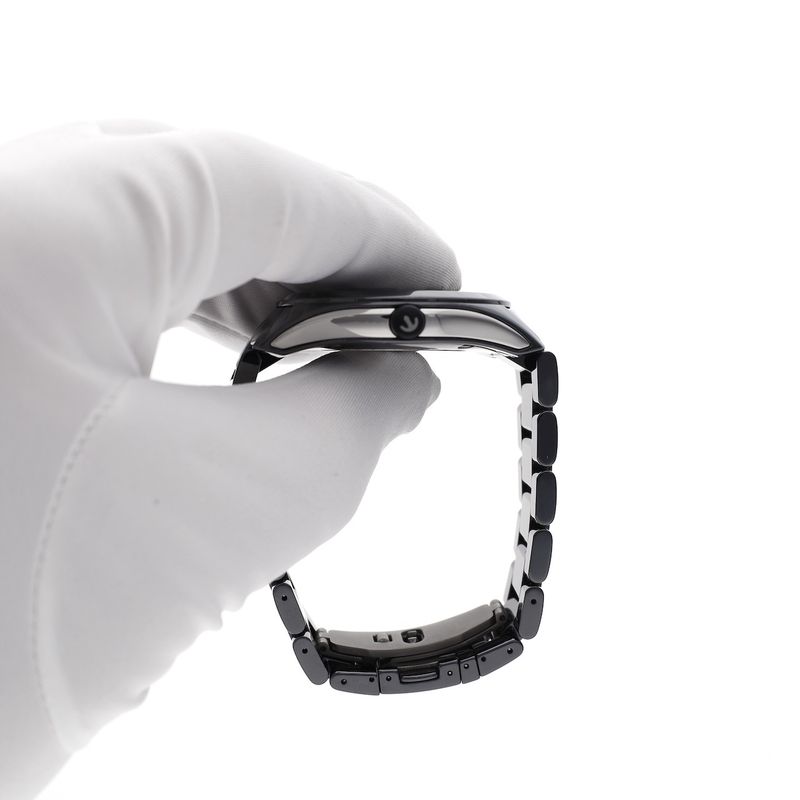 Image 20 of Rado HyperChrome Automatic 629.0265.3 / R32265152; Ceramic men's watch