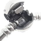 Image 7 of Disney X Pandora bracelet; Silver; Lion King Charm Bangle | Ø 60.0 mm