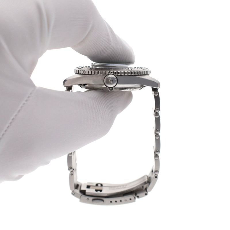 Image 8 of Oris Divers Sixty-Five '5-Days' Cal. 400; Automatic Men's Watch