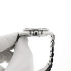 Image 5 of Omega Speedmaster Professional Moonwatch 3570.50.00; Chronograph men's watch (full set 2002)