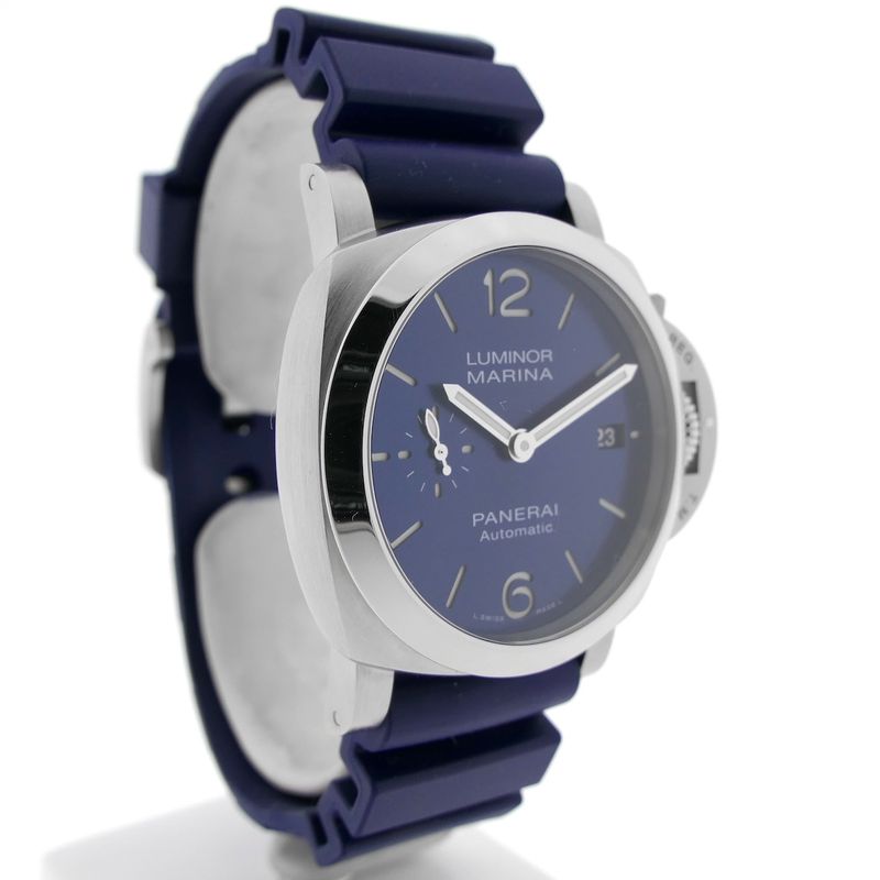 Image 3 of Panerai Luminor Marina Quaranta PAM01270; Automatic men's watch