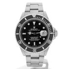 Image 1 of Rolex Submariner 16610; Men's diving watch