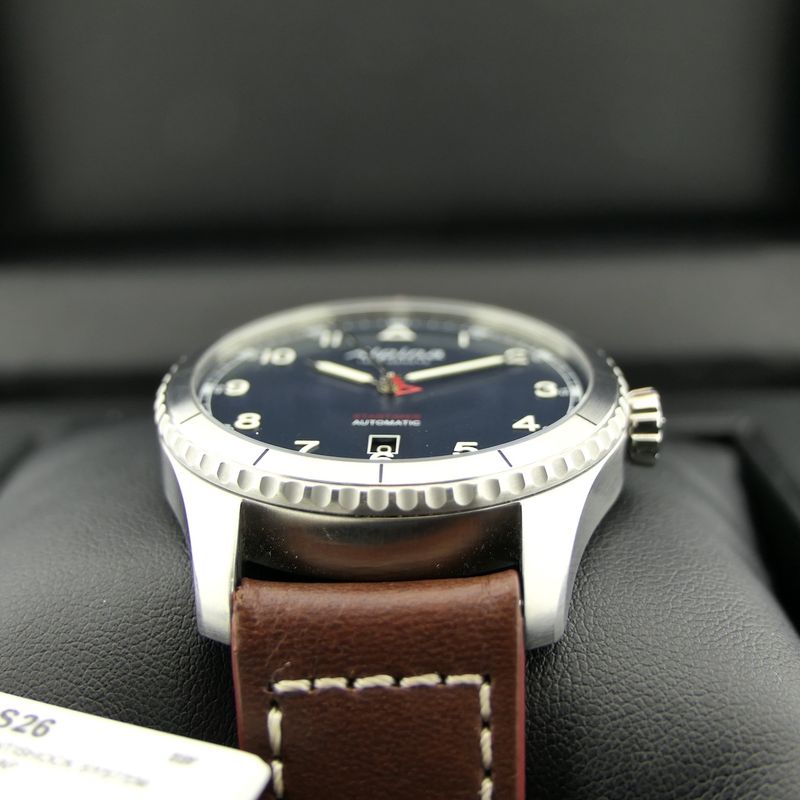 Image 13 of Alpina Startimer Automatic; Men's watch