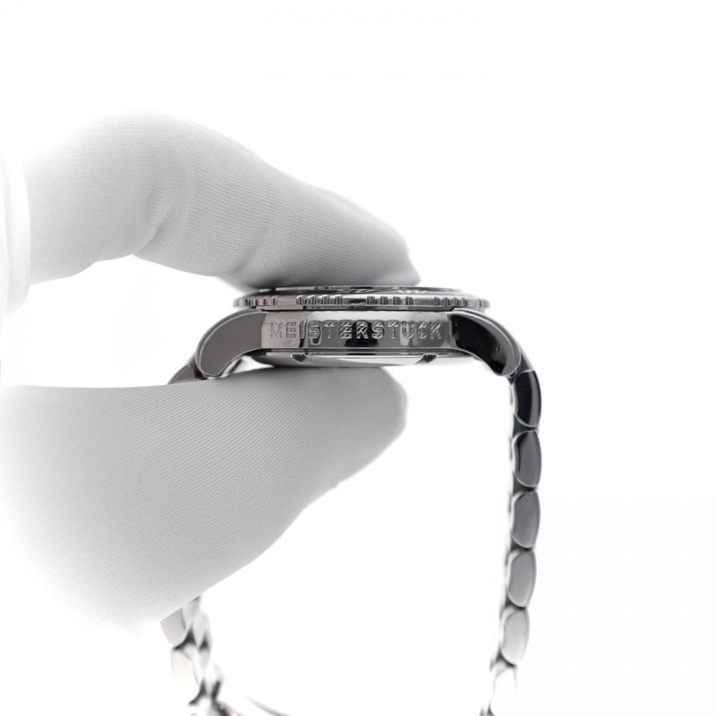 Image 9 of Montblanc Meisterstück Sport 7037; Quartz Watch