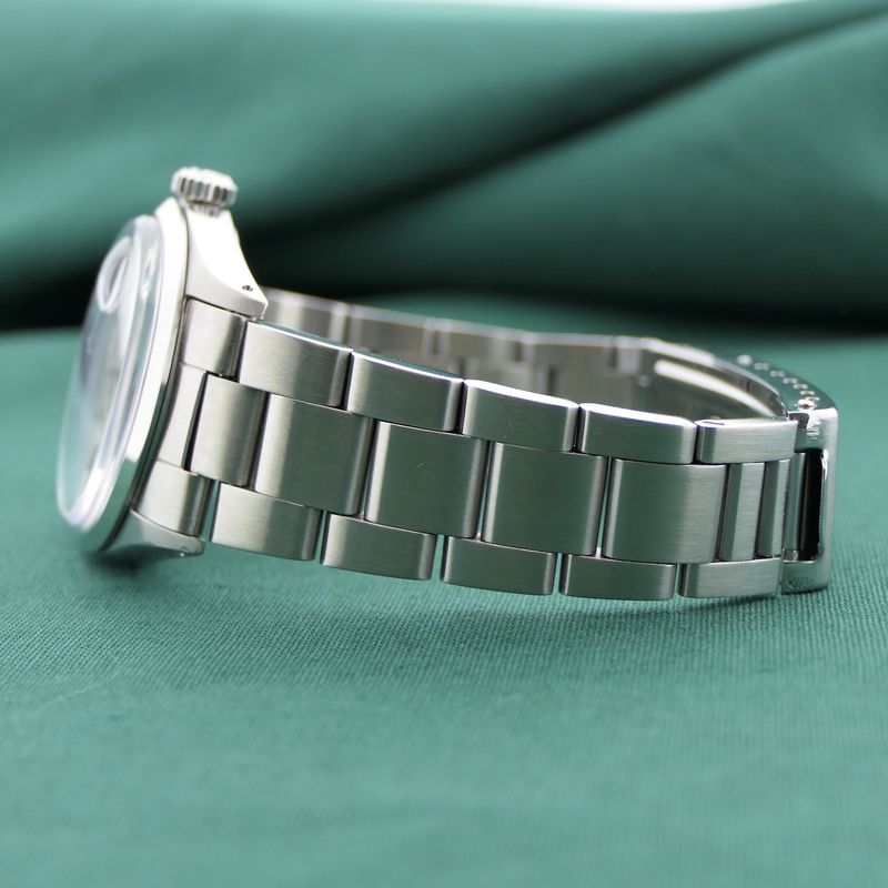 Image 16 of Rolex Datejust 1600 'Sigma Dial'; Vintage automatic watch