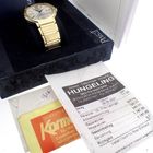 Image 21 of Piaget Polo Automatic; 18k gold men's watch