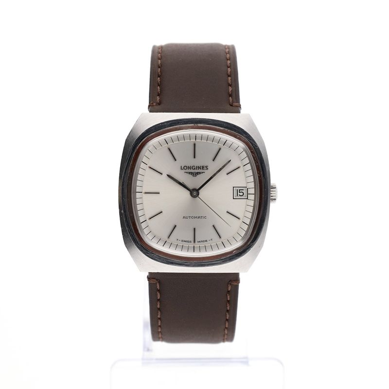 Image 1 of Longines 'Surf' Automatic Cal. L890.1; Vintage automatic watch