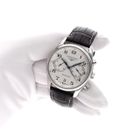 Image 7 of Longines Master Collection Chronograph L26294785; Automatic men's watch