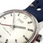 Image 4 of Tudor Advisor; Men's watch with mechanical alarm