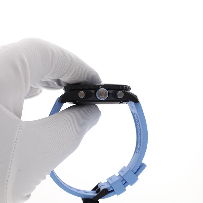 Image 6 of Breitling Endurance Pro 'Light Blue' X82310; Chronograph men's watch