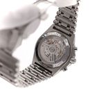 Image 13 of Breitling Chronomat B01 42mm AB013401G1A1; Men's Chronograph Watch