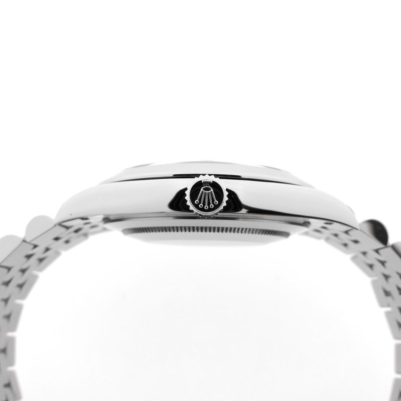 Image 6 of Rolex Datejust 41; Automatic men's watch