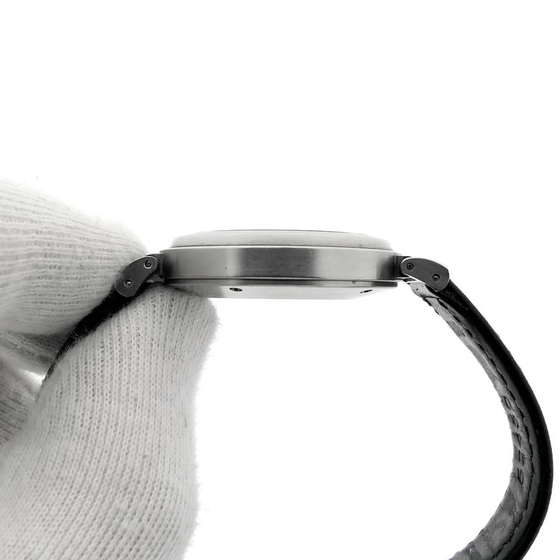 Image 9 of IWC Da Vinci SL Chronograph IW3728-005; Men's watch